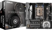 Материнская плата ASROCK X399M Taichi