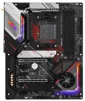 Материнская плата ASROCK X570 PG Velocita