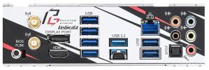 Материнская плата ASROCK X570 PG Velocita