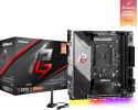 Материнская плата ASROCK X570 Phantom Gaming-ITX/TB3