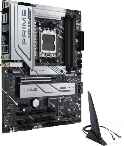Материнская плата Asus Prime X670-P WiFi, фото 1