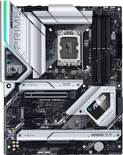 Материнская плата Asus Prime Z690-A, фото 1