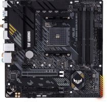 Материнская плата Asus TUF Gaming B550M-Plus Wi-Fi II