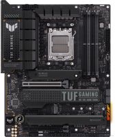 Материнская плата Asus TUF Gaming X670E-Plus