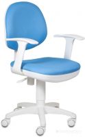 Офисное кресло Бюрократ CH-W356AXSN/15-107