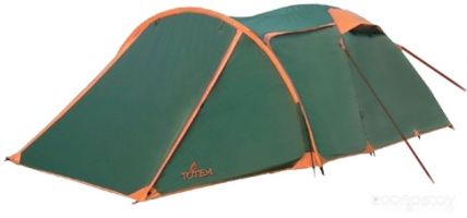 Кемпинговая палатка Totem Carriage 3 V2
