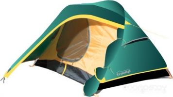 Треккинговая палатка Tramp Colibri 2 v2