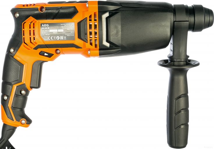 Перфоратор AEG Powertools KH 24IE [4935451555]