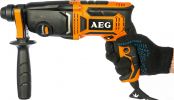 Перфоратор AEG Powertools KH 24IE [4935451555]