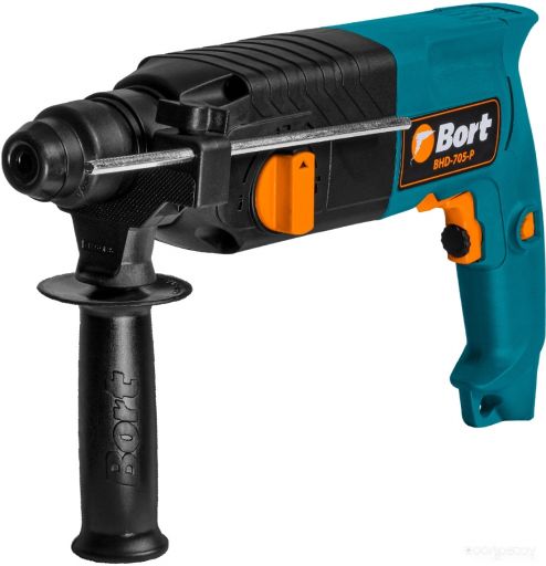 Перфоратор BORT BHD-705-P, фото 1