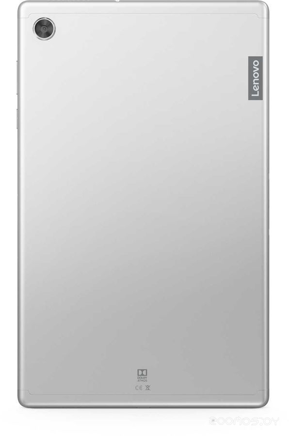 Планшет Lenovo M10 HD TB-X306X 4/64GB (Silver) (ZA6V0133RU), фото 2
