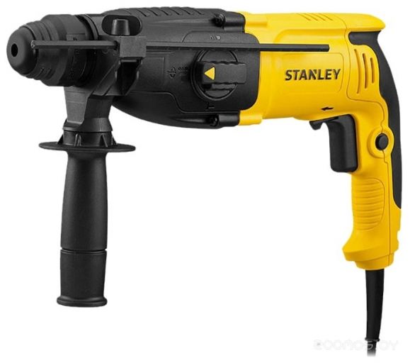 Перфоратор Stanley SHR263K