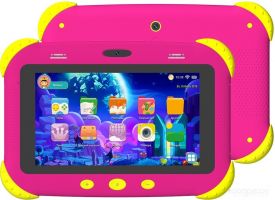 Планшет DIGMA CITI Kids CS7216MG 32GB 3G (розовый)