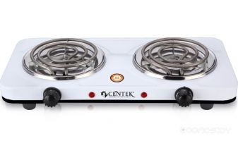 Плита CENTEK CT-1509 (White)
