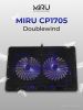 Подставка Miru CP1705 Doublewind