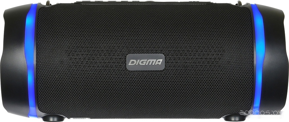 Беспроводная колонка DIGMA S-39, фото 8