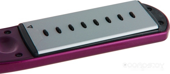 Выпрямитель BaByliss I-PRO 230 Steam ST395E, фото 2