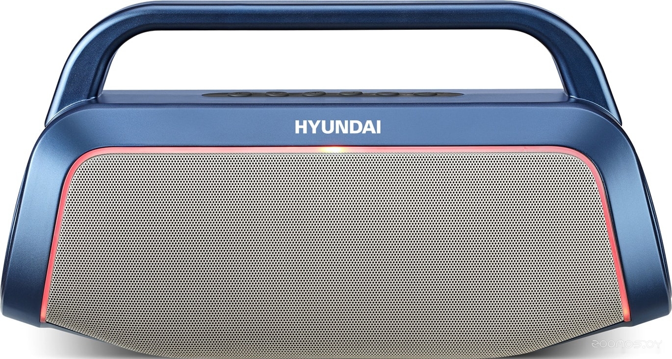 Беспроводная колонка Hyundai H-PAC580, фото 2