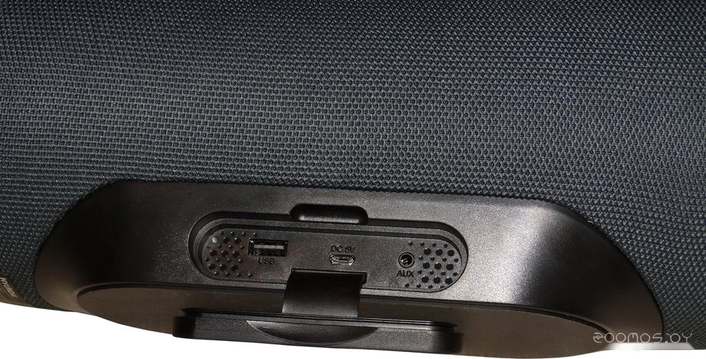 Беспроводная колонка Hyundai H-PAC420, фото 8