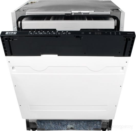 Встраиваемая посудомоечная машина ZorG Technology W60I54A915