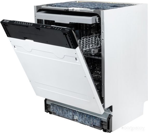 Встраиваемая посудомоечная машина ZorG Technology W60I55A914