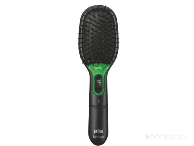 Расчёска Braun BR710 Satin Hair 7