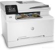 Принтер HP Color LaserJet Pro MFP M283fdn