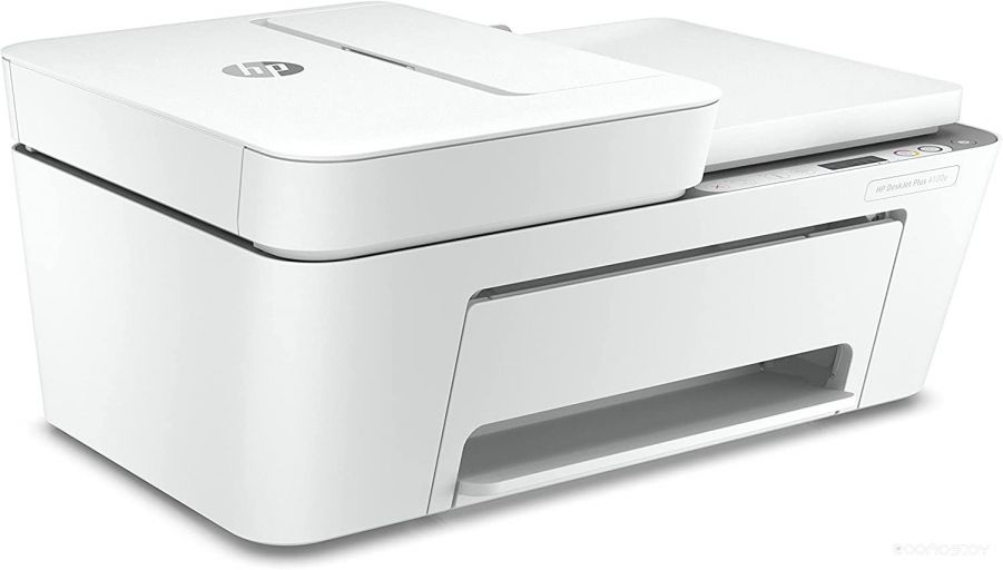 Принтер HP Deskjet Plus 4120e