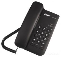 Проводной телефон BBK BKT-74 RU