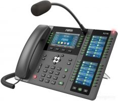 IP-телефон Fanvil X210i