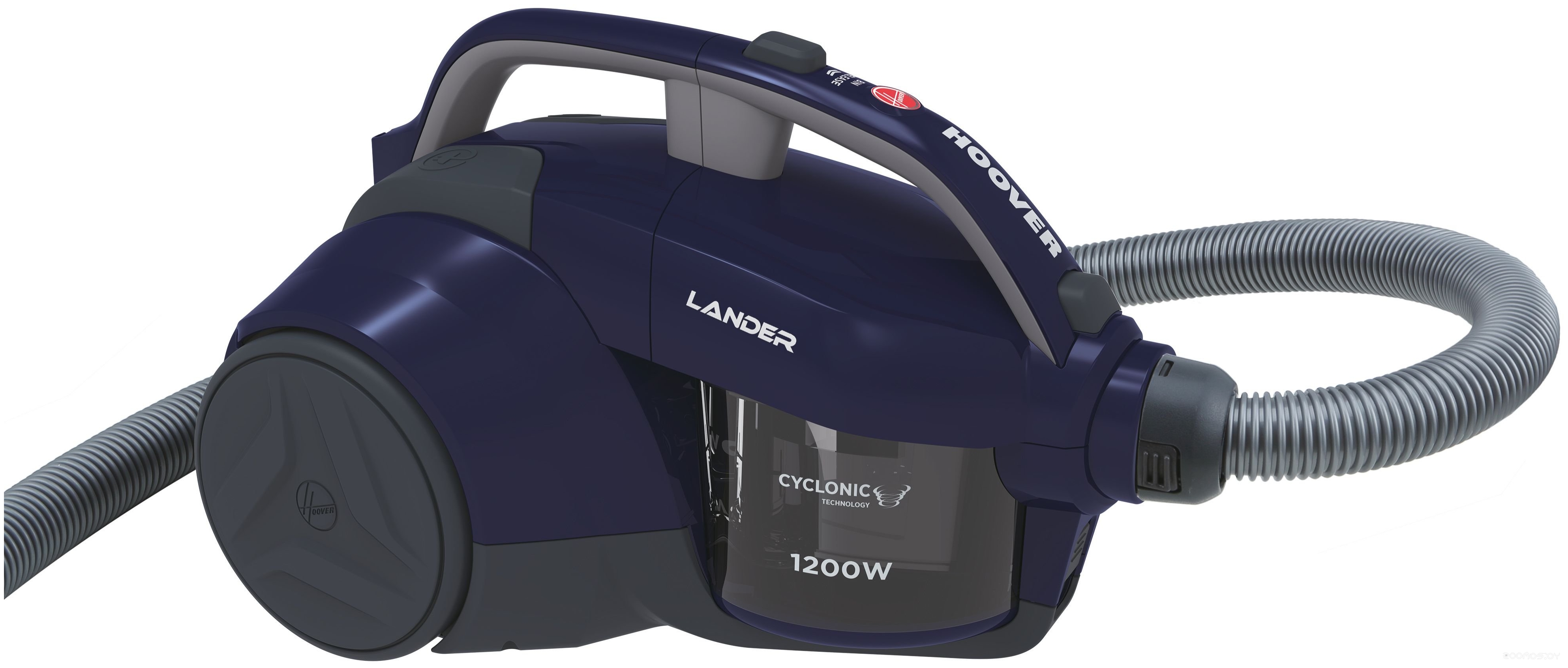 Пылесос Hoover Lander LA1200 019, фото 2
