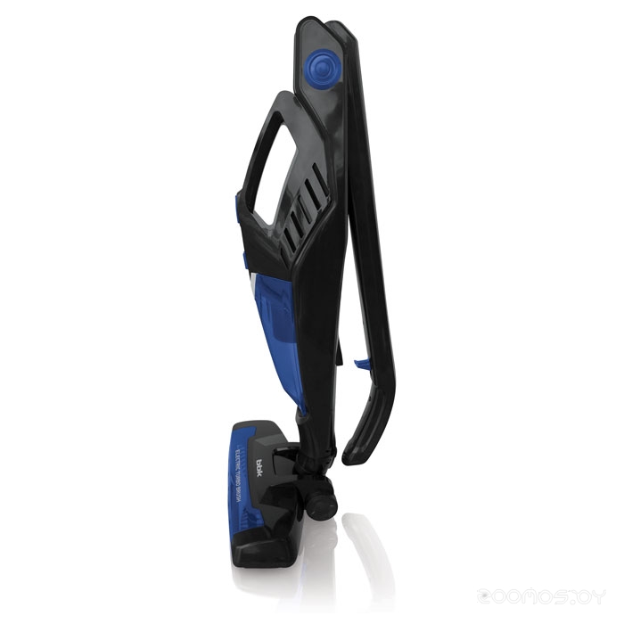 Пылесос BBK BV2526 (Black-Blue), фото 2