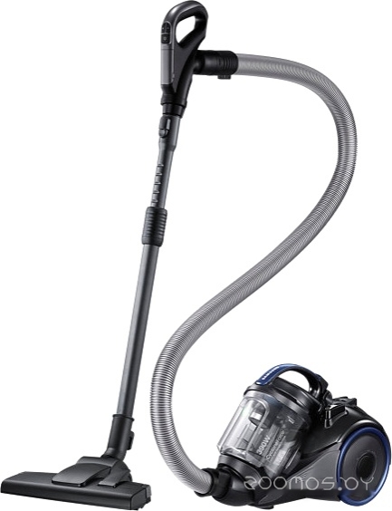Пылесос Samsung VC15K4130HB/EV, фото 6