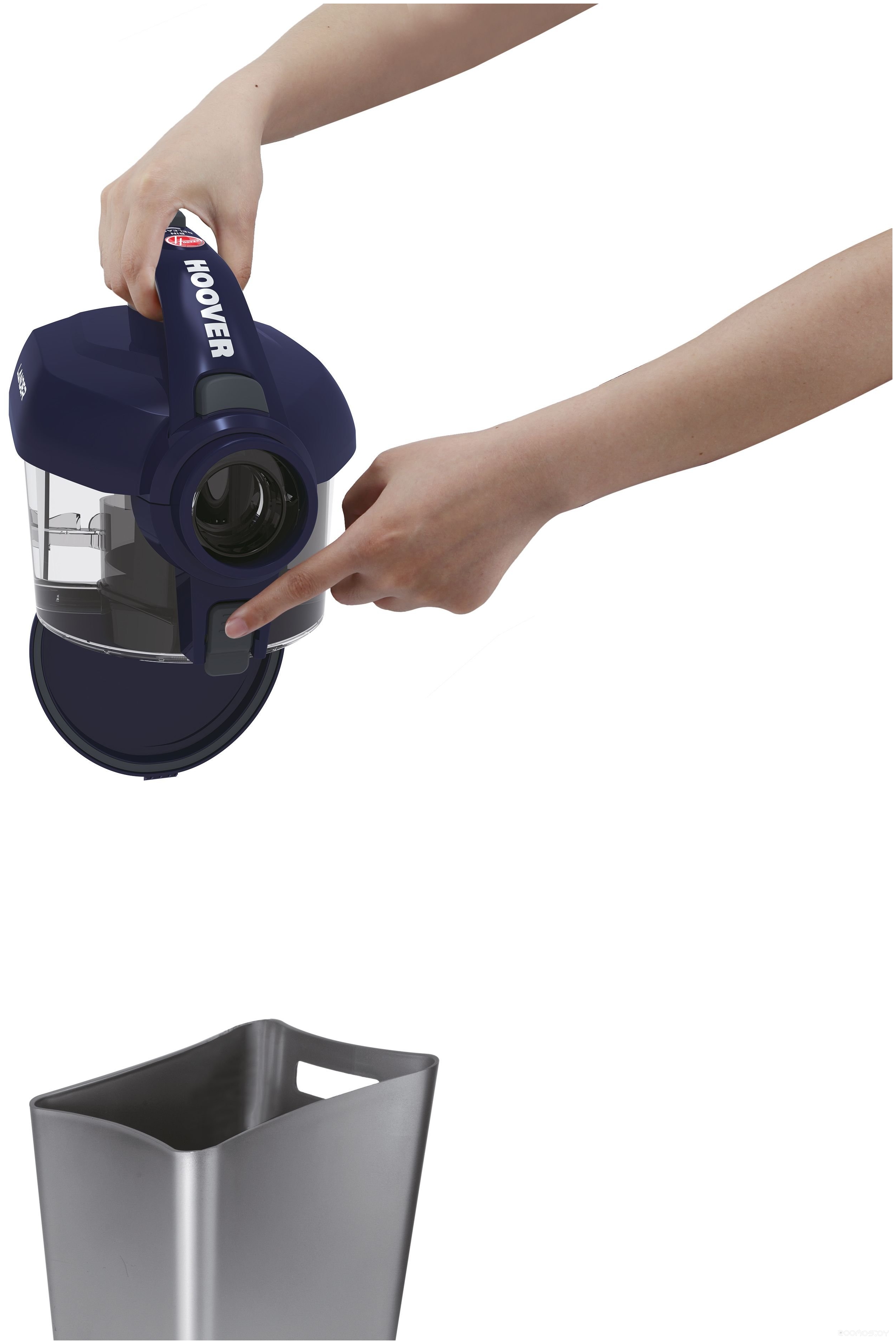 Пылесос Hoover Lander LA1200 019, фото 5