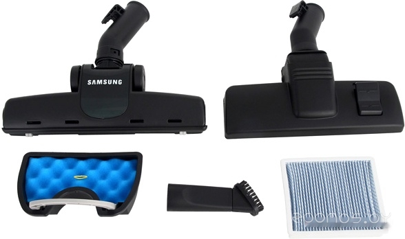 Пылесос Samsung VC18M21C0VR/EV, фото 9