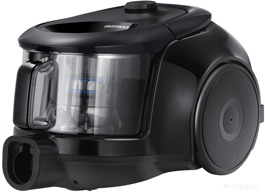 Пылесос Samsung VC18M2150SG/EV, фото 10