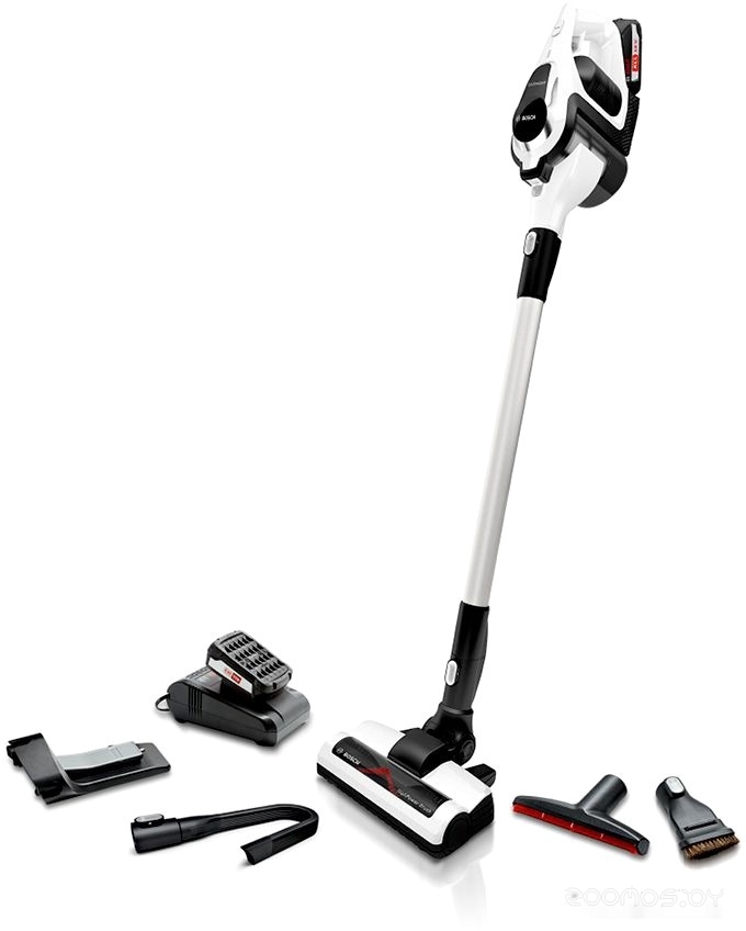 Пылесос Bosch BBS1U224, фото 6
