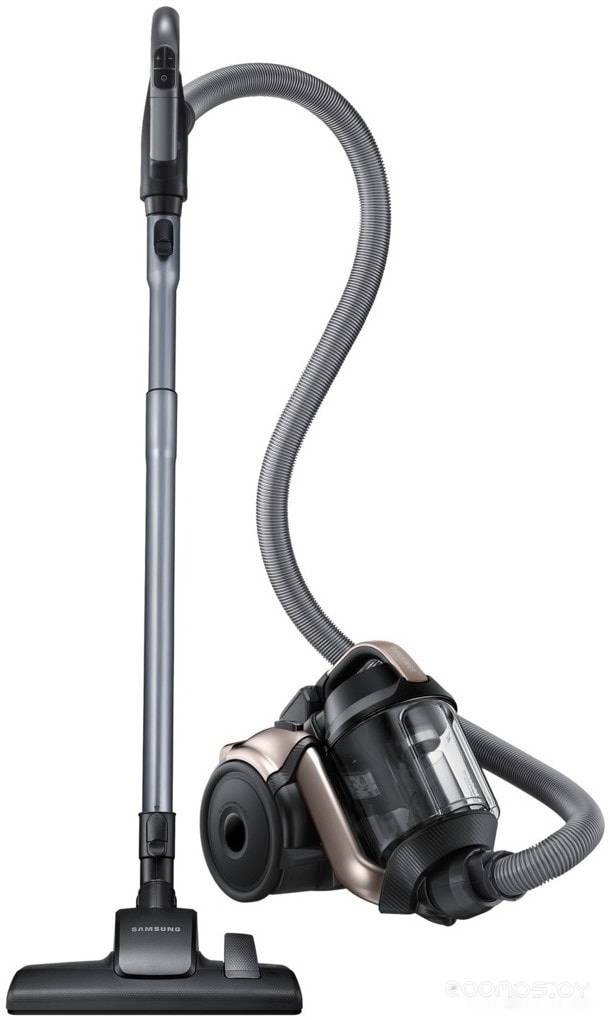 Пылесос Samsung VC21K5179H1/EV, фото 13