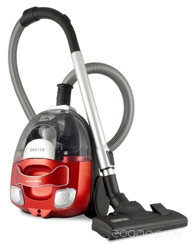 Пылесос CENTEK CT-2535, фото 3