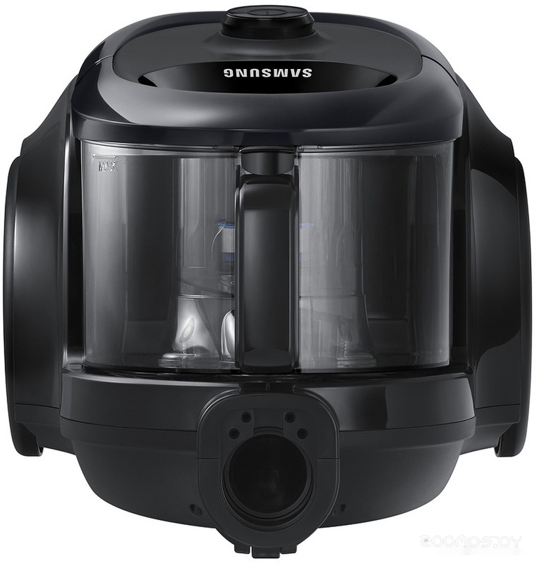 Пылесос Samsung VC18M2150SG/EV, фото 11