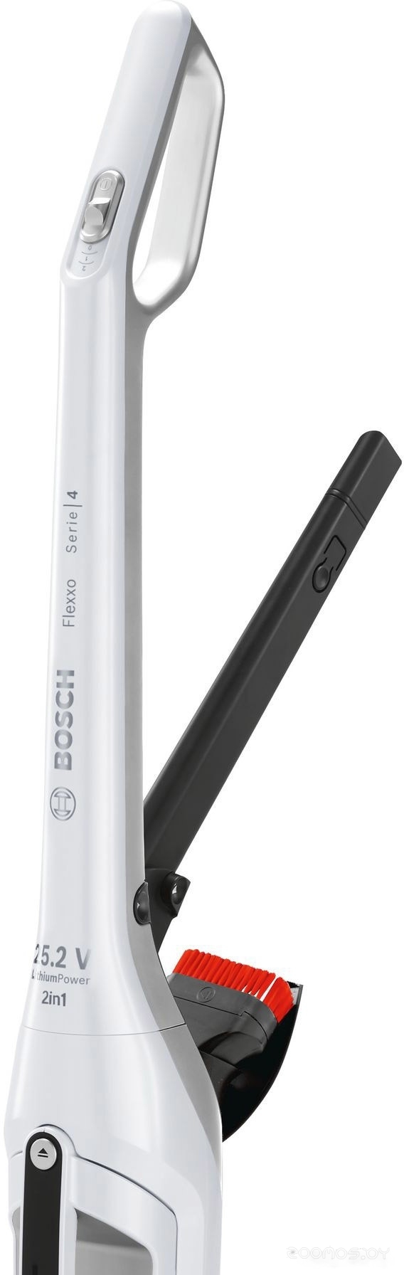 Пылесос Bosch BCH3K255, фото 6