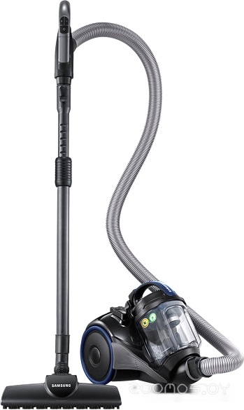 Пылесос Samsung VC15K4130HB/EV, фото 12