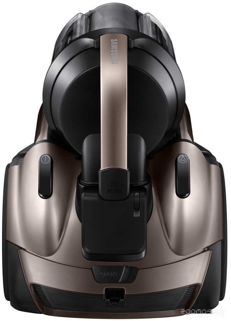 Пылесос Samsung VC21K5179H1/EV, фото 24