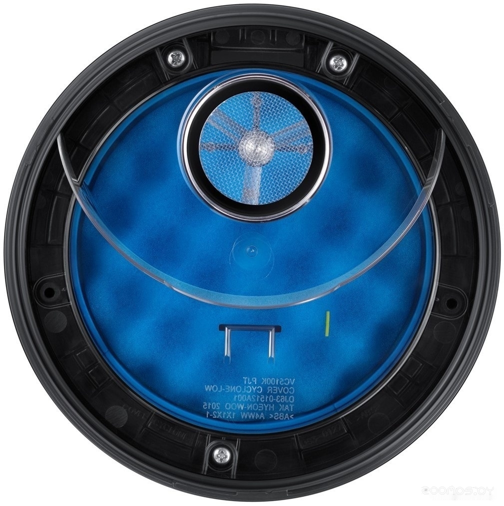 Пылесос Samsung VC21K5179H1/EV, фото 6