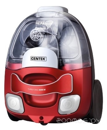 Пылесос CENTEK CT-2535, фото 2