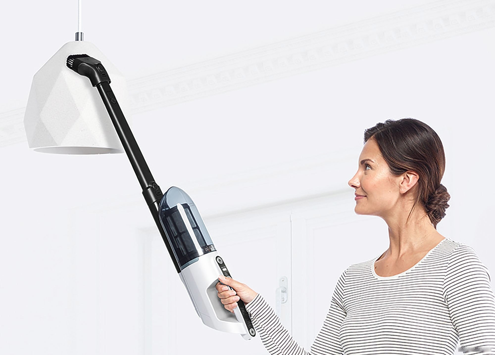 Пылесос Bosch BCH3K255, фото 4