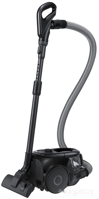 Пылесос Samsung VC18M2150SG/EV, фото 8