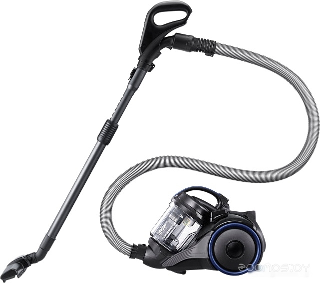 Пылесос Samsung VC15K4130HB/EV, фото 11