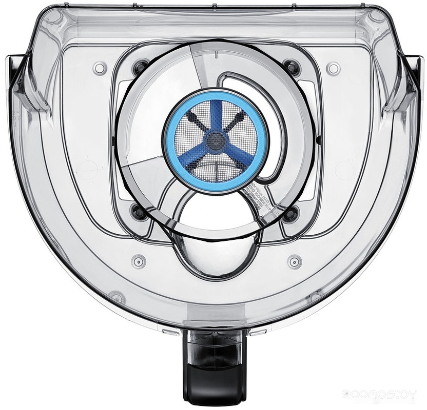 Пылесос Samsung VC18M2150SG/EV, фото 6