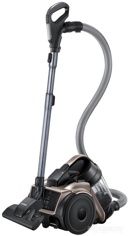 Пылесос Samsung VC21K5179H1/EV, фото 20